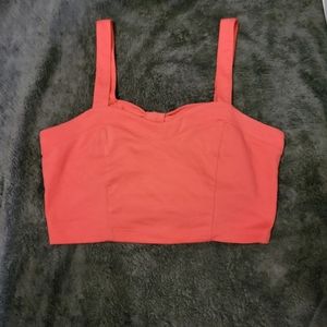 Crop top, Small